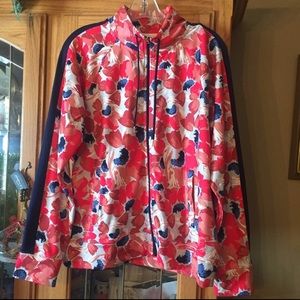 Aerie Zip-up Active Jacket